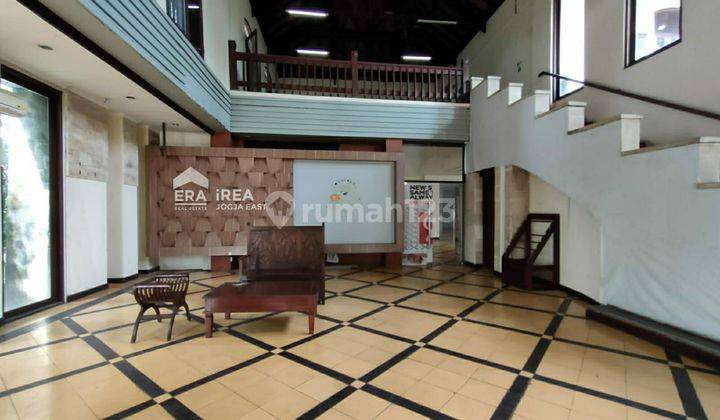 Gudang Strategis Luas 3.500 M Bagus di Gamping, Sleman 8