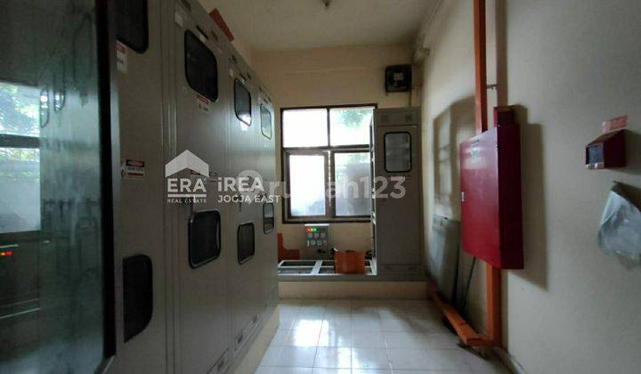 Gudang Strategis Luas 3.500 M Bagus di Gamping, Sleman 11