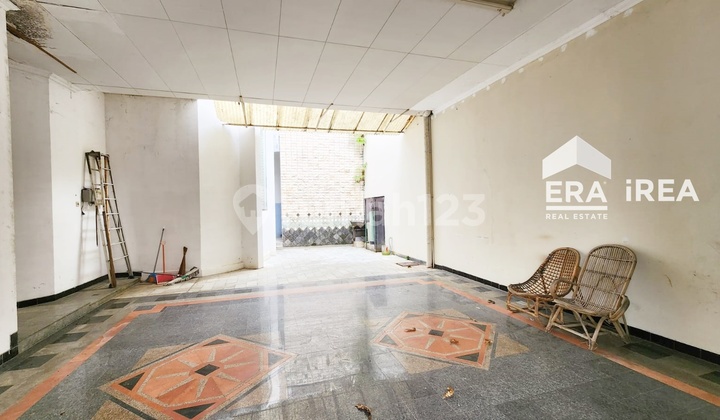 Rumah Mewah 2 Lantai Bagus SHM di Solo Baru, Surakarta 5