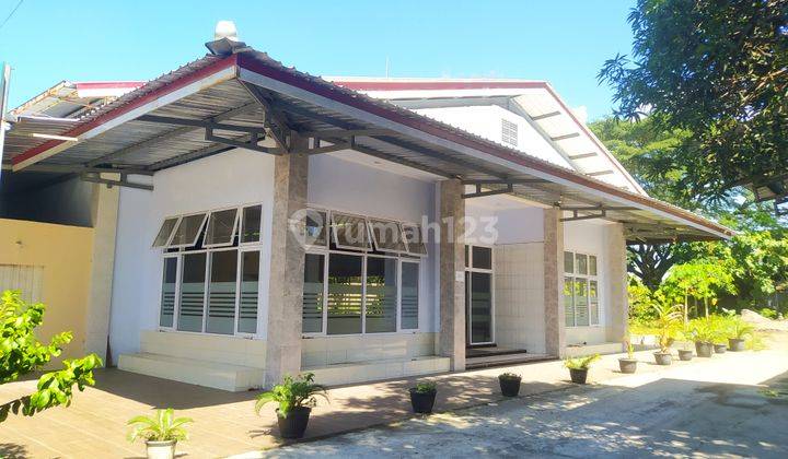 Sewa Gudang Murah Akses Tronton di Delanggu, Klaten 900 M 4