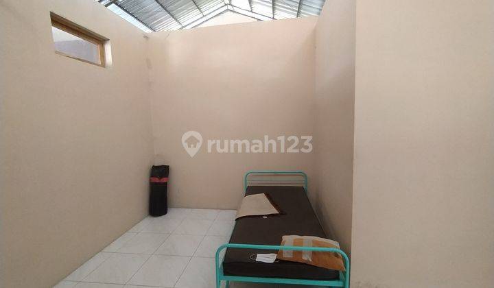 Sewa Gudang Murah Akses Tronton di Delanggu, Klaten 900 M 7