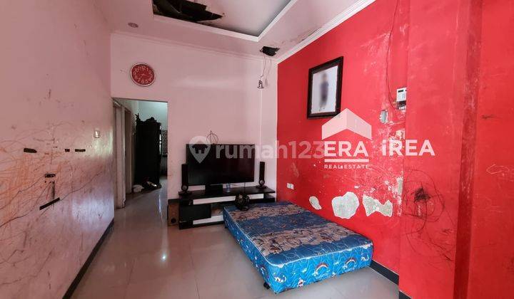 Rumah Murah 2 Lantai di Gondangrejo, Karanganyar 4
