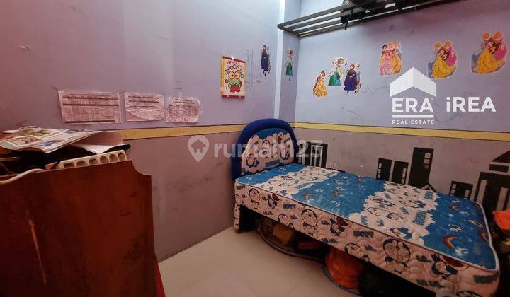 Rumah Murah 2 Lantai di Gondangrejo, Karanganyar 5