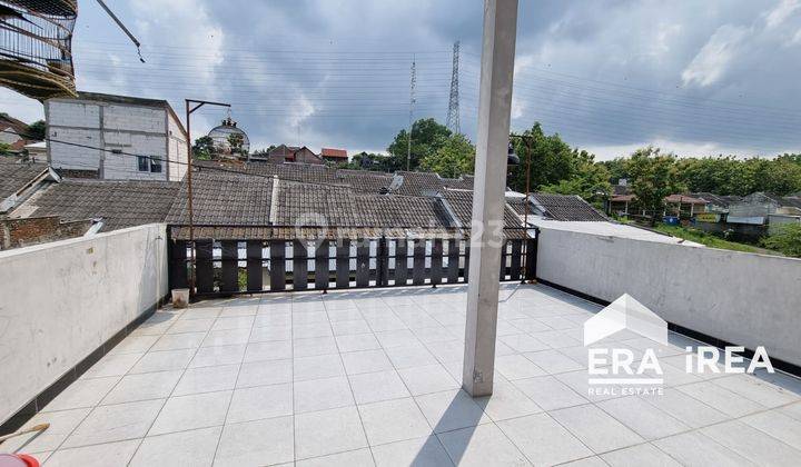 Rumah Murah 2 Lantai di Gondangrejo, Karanganyar 6