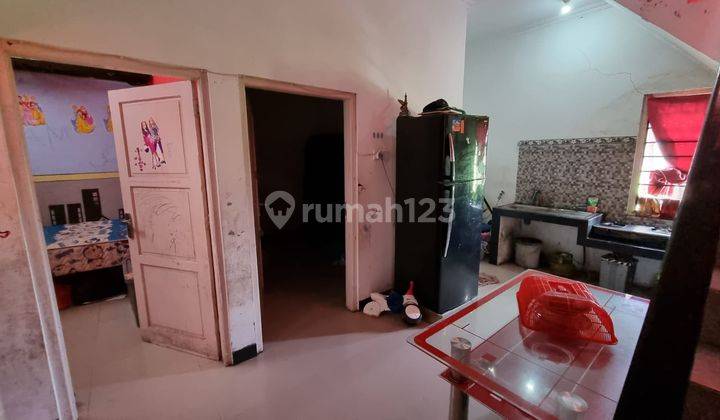 Rumah Murah 2 Lantai di Gondangrejo, Karanganyar 7