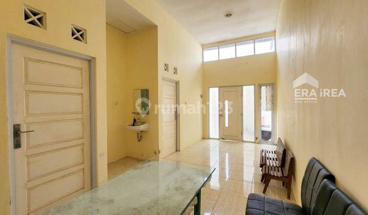 Rumah Semi Furnished di Jebres Solo. Dekat Balaikota Solo 3
