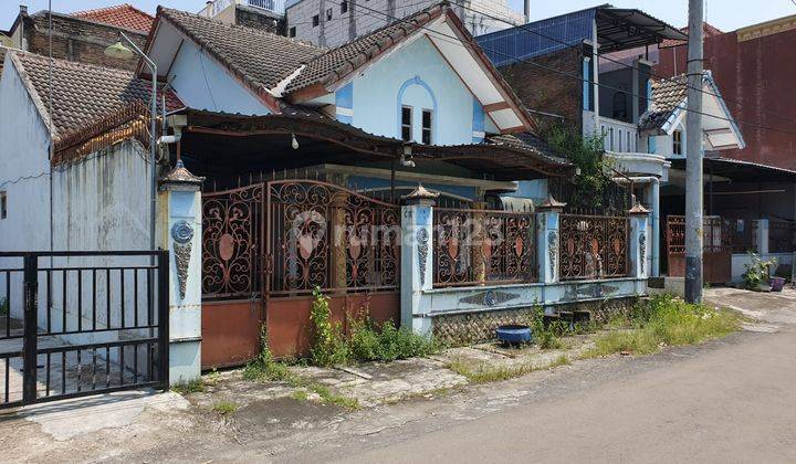 Rumah Murah Full Furnish di Delanggu Indah 100 Meter Jogja Solo 1