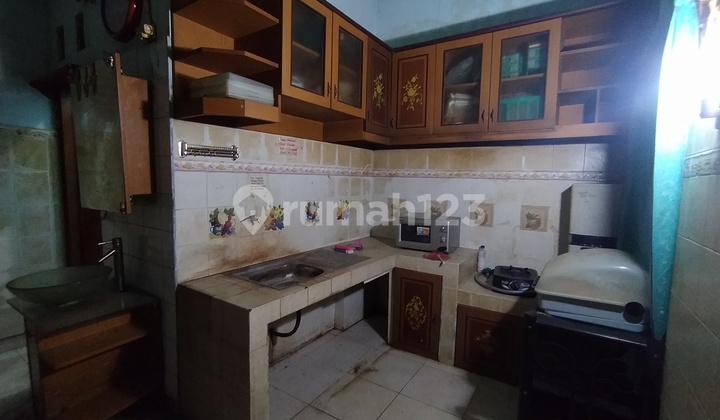 Rumah Murah Full Furnish di Delanggu Indah 100 Meter Jogja Solo 5