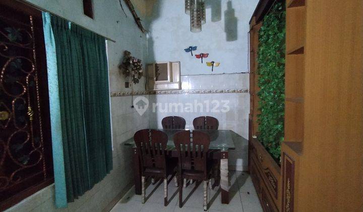 Rumah Murah Full Furnish di Delanggu Indah 100 Meter Jogja Solo 6