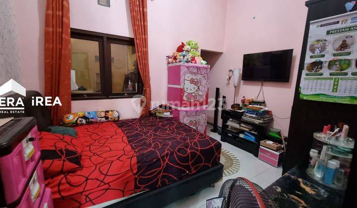 Rumah Cluster di Mojolaban Sukoharjo Dekat Rsud Bungkarno Solo 6