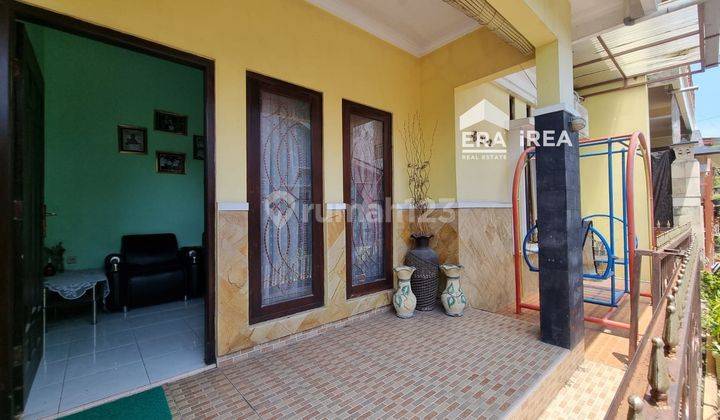 Rumah Cluster di Mojolaban Sukoharjo Dekat Rsud Bungkarno Solo 7