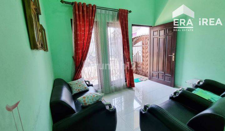 Rumah Cluster di Mojolaban Sukoharjo Dekat Rsud Bungkarno Solo 8