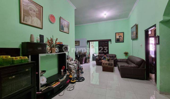 Rumah Cluster di Mojolaban Sukoharjo Dekat Rsud Bungkarno Solo 9