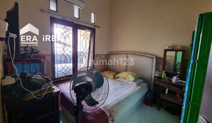 Rumah Cluster di Mojolaban Sukoharjo Dekat Rsud Bungkarno Solo 12