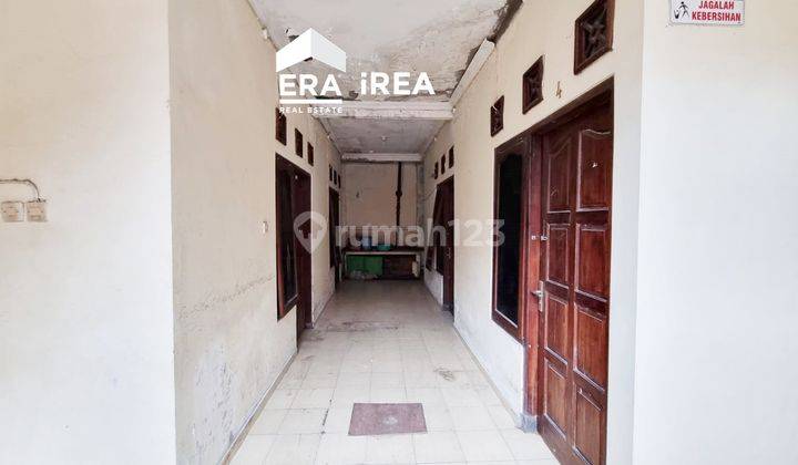 Rumah Kos 3 Lantai Murah di Jebres Dekat Pasar Gedhe Solo 5