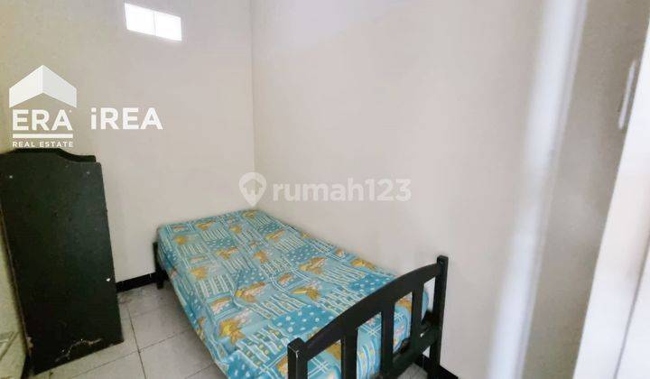 Rumah Kos 3 Lantai Murah di Jebres Dekat Pasar Gedhe Solo 6