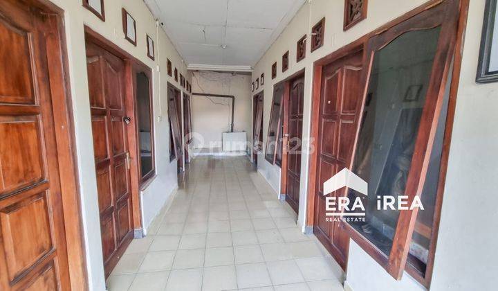 Rumah Kos 3 Lantai Murah di Jebres Dekat Pasar Gedhe Solo 7