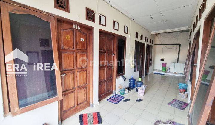 Rumah Kos 3 Lantai Murah di Jebres Dekat Pasar Gedhe Solo 1