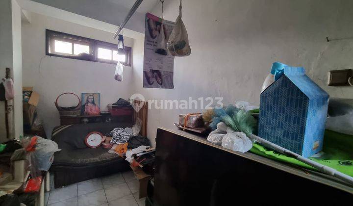 Rumah + Ruang Usaha Murah di Wonogiri Dekat Alun Alun 3