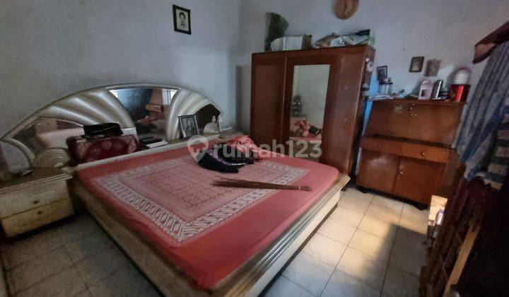 Rumah + Ruang Usaha Murah di Wonogiri Dekat Alun Alun 7