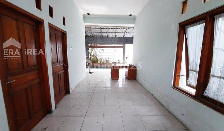 Rumah Hoek di Jaten Karanganyar Dekat Kampus Uns 3