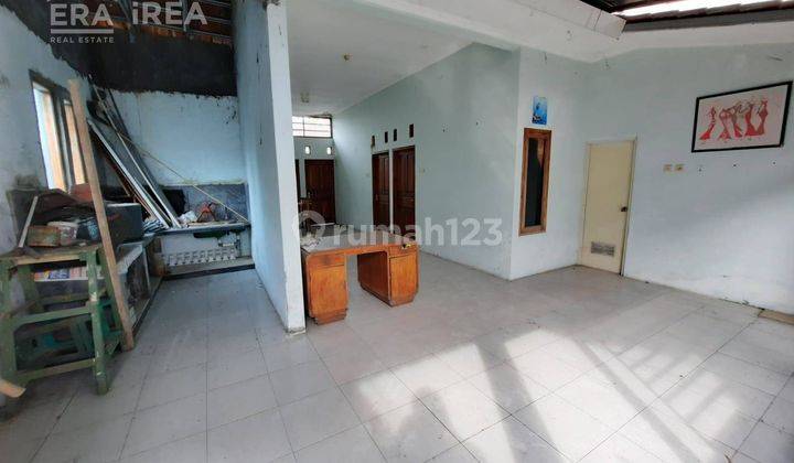 Rumah Hoek di Jaten Karanganyar Dekat Kampus Uns 6
