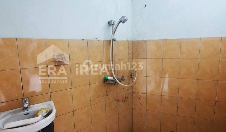 Rumah Hoek di Jaten Karanganyar Dekat Kampus Uns 7