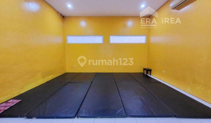 Gudang Murah di Banajarsari Surakarta Dekat Rs Dr Oen Solo 4