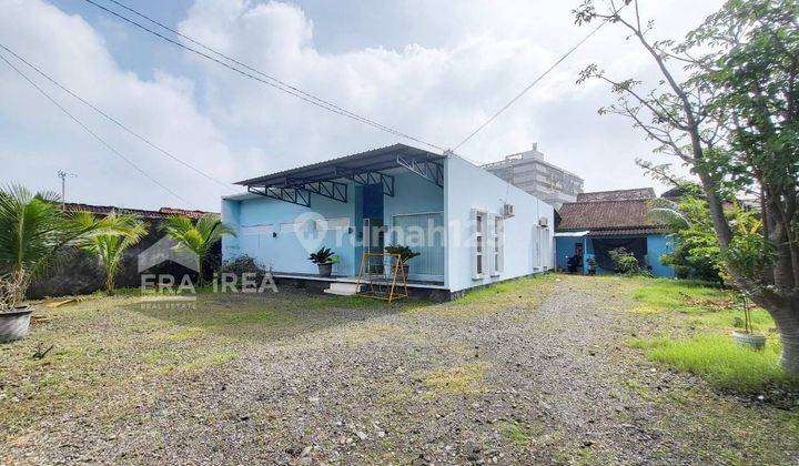 Gudang Murah di Banajarsari Surakarta Dekat Rs Dr Oen Solo 1