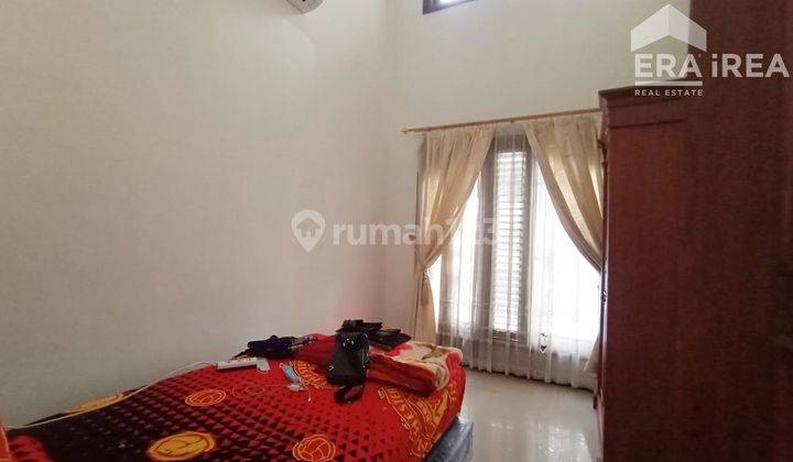 Rumah Klasik Murah di Colomadu Karangnayar Dekat Ums 4