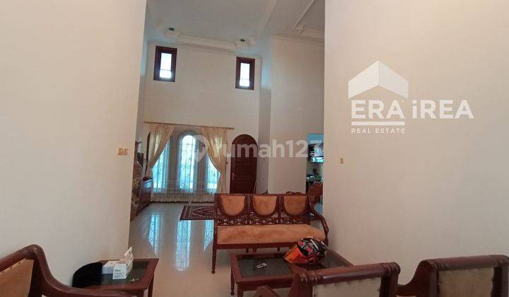 Rumah Klasik Murah di Colomadu Karangnayar Dekat Ums 8