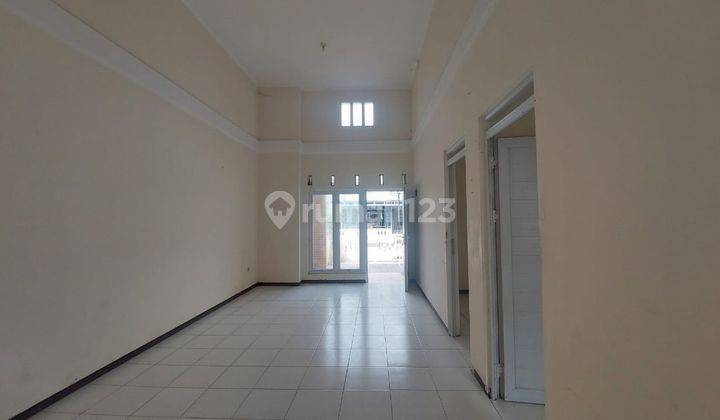 Rumah Cluser di Grogol Sukoharjo Dekat Gor Pandawa Solobaru 5