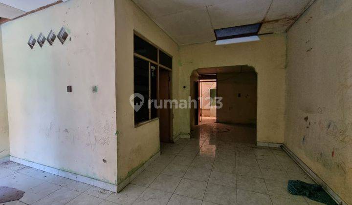 Rumah Murah di Jebres, Surakarta Dekat Taman Jaya Wijaya 5