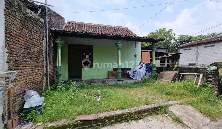 Rumah Murah di Jebres, Surakarta Dekat Taman Jaya Wijaya 8