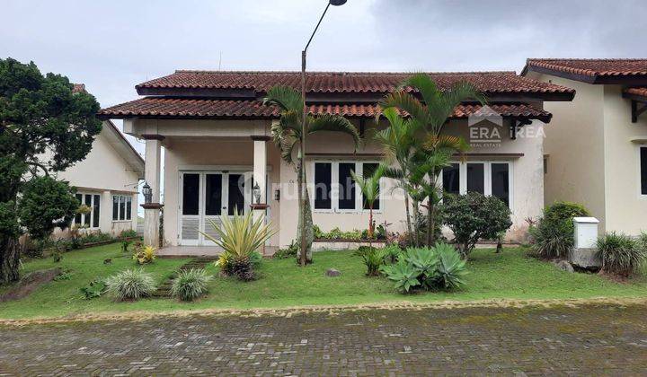 Vila Eksklusif di Tawangmangu Karanganyar Dekat Grojogan Sewu 3