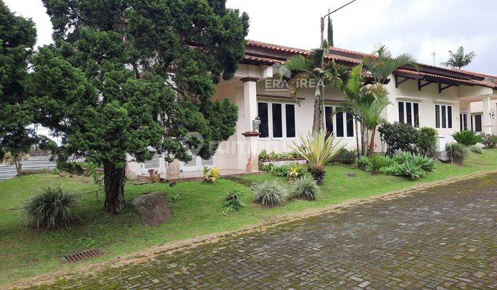 Vila Eksklusif di Tawangmangu Karanganyar Dekat Grojogan Sewu 4