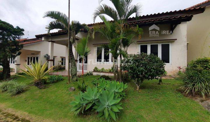 Vila Eksklusif di Tawangmangu Karanganyar Dekat Grojogan Sewu 7