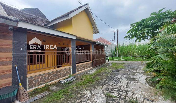 Rumah Murah di Ngemplak, Boyolali Dekat Bandara Adi Sumarmo 3