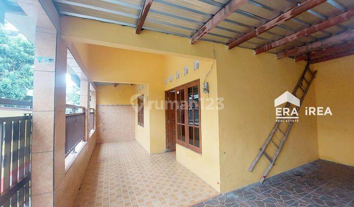 Rumah Murah di Ngemplak, Boyolali Dekat Bandara Adi Sumarmo 5