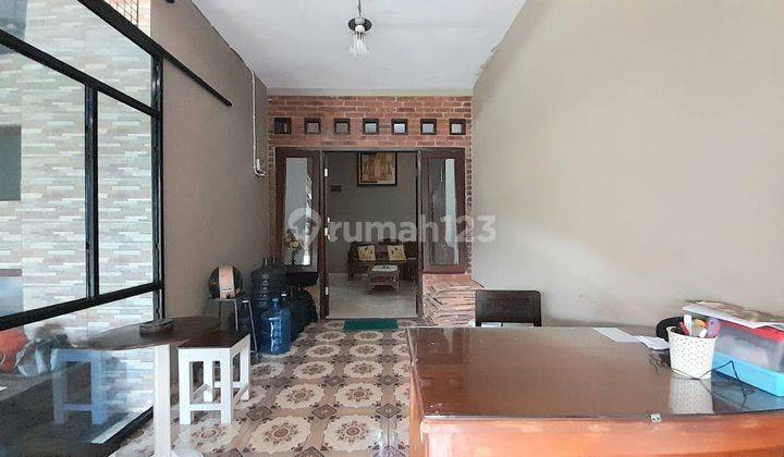 Rumah di Ngemplak, Boyolali Dekat Rsud Ngipang 5