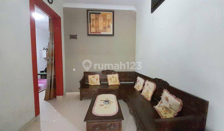 Rumah di Ngemplak, Boyolali Dekat Rsud Ngipang 9
