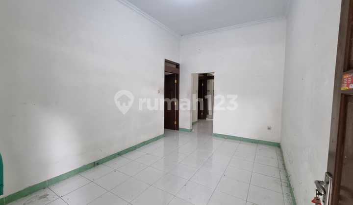 Rumah Murah di Mojosongo, Surakarta Dekat Taman Jaya Wijaya 3