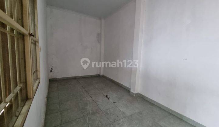 Rumah 1.5 Lantai di Mojosongo, Surakarta Dekat Taman Jaya Wijaya 2