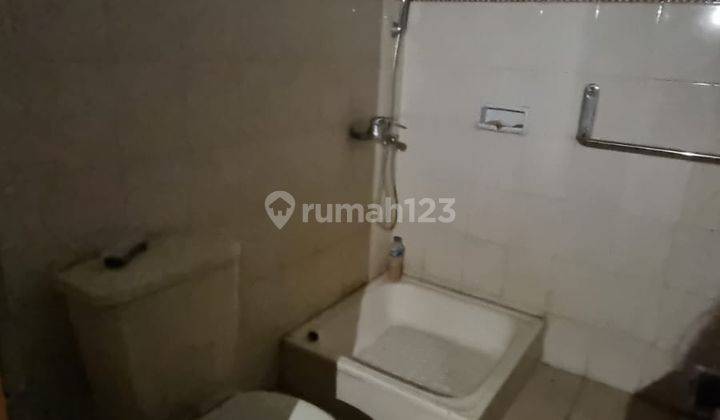 Rumah 1.5 Lantai di Mojosongo, Surakarta Dekat Taman Jaya Wijaya 4