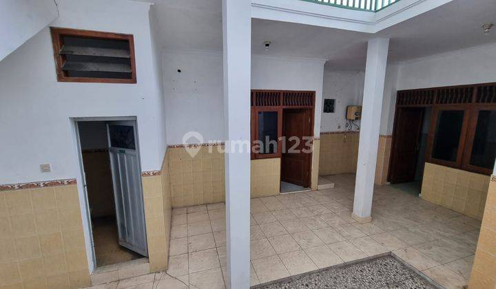 Rumah 1.5 Lantai di Mojosongo, Surakarta Dekat Taman Jaya Wijaya 6