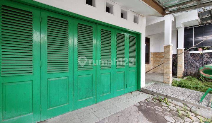 Rumah 1.5 Lantai di Mojosongo, Surakarta Dekat Taman Jaya Wijaya 5