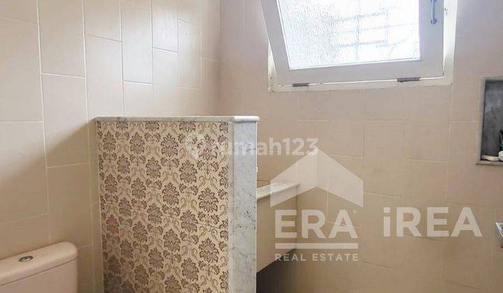 Rumah 2 Lantai di Laweyan, Surakarta Dekat Stasiun Purwosari 6