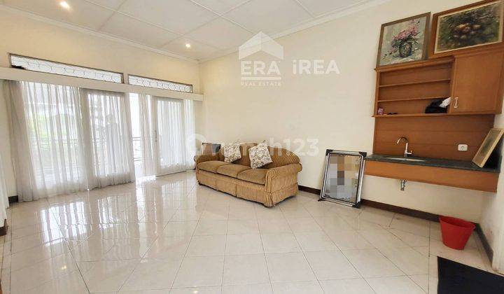 Rumah 2 Lantai di Laweyan, Surakarta Dekat Stasiun Purwosari 7