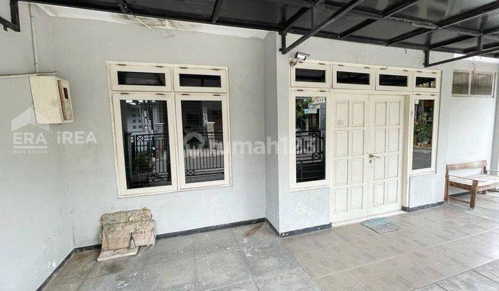 Rumah 2 Lantai di Colomadu, Karanganyar Dekat Superindo Jajar 3