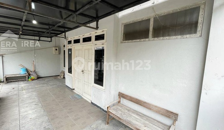 Rumah 2 Lantai di Colomadu, Karanganyar Dekat Superindo Jajar 2